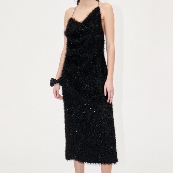 Stine Goya. Promise Dress. - Picture 1 of 16